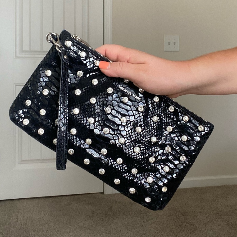 Michael Kors Clutch